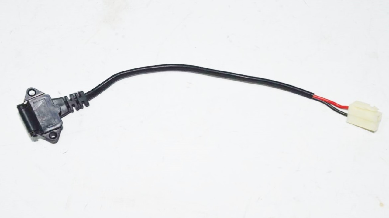 ŞARJ SOKETİ (MYFORCE600E)